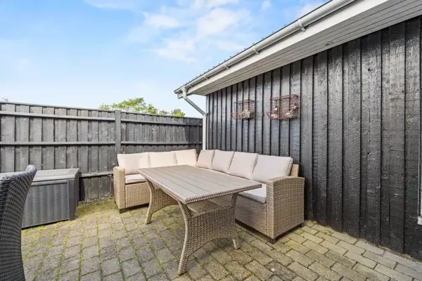 Ferienhaus 35412 in Tranevænget 2, Bork Havn | Bild 23 von 27