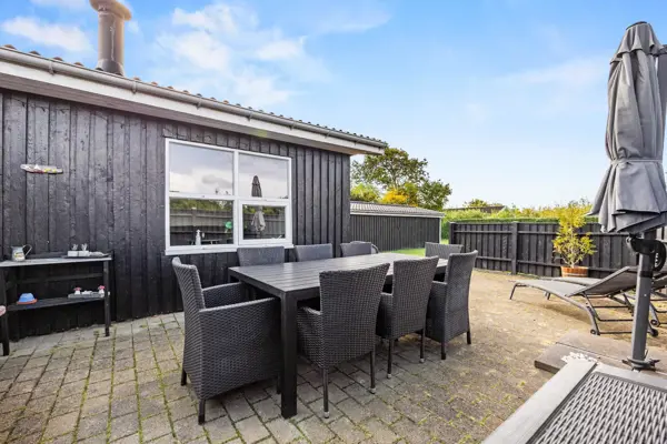 Ferienhaus 35412 in Tranevænget 2, Bork Havn | Bild 24 von 27