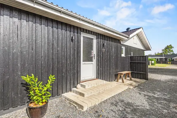 Ferienhaus 35412 in Tranevænget 2, Bork Havn | Bild 26 von 27