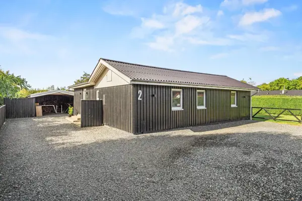 Ferienhaus 35412 in Tranevænget 2, Bork Havn | Bild 27 von 27