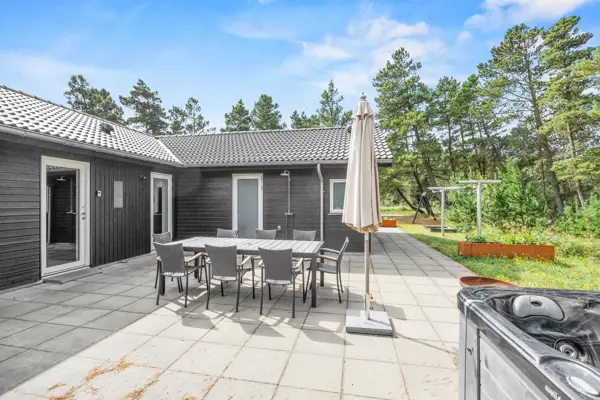 Ferienhaus 60723 in Horns Bjerge 38, Blåvand Strand | Bild 32 von 46