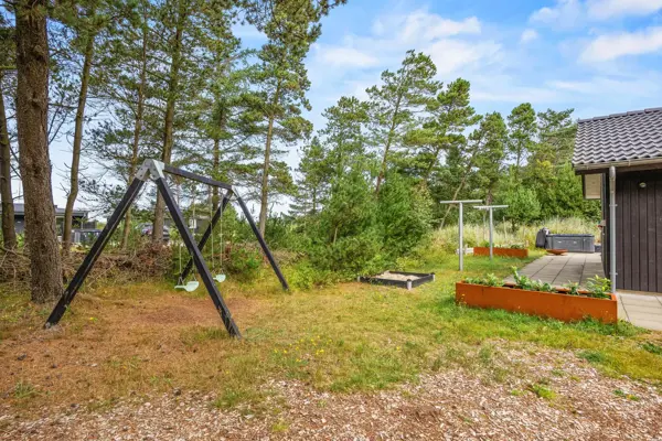 Ferienhaus 60723 in Horns Bjerge 38, Blåvand Strand | Bild 36 von 46