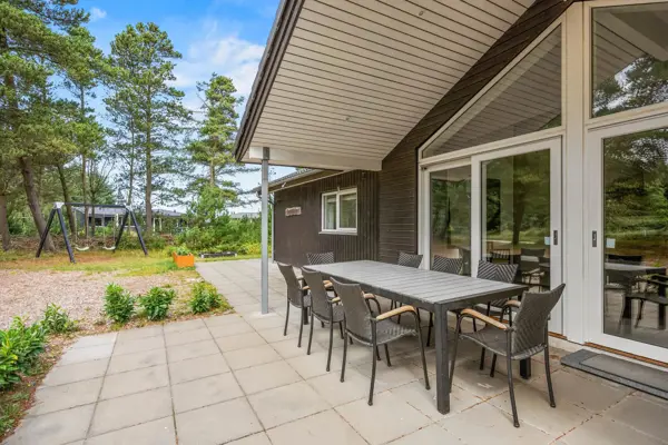 Ferienhaus 60723 in Horns Bjerge 38, Blåvand Strand | Bild 38 von 46