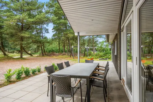 Ferienhaus 60723 in Horns Bjerge 38, Blåvand Strand | Bild 39 von 46