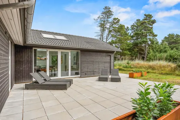 Ferienhaus 60723 in Horns Bjerge 38, Blåvand Strand | Bild 40 von 46