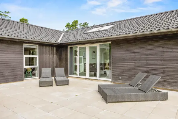 Ferienhaus 60723 in Horns Bjerge 38, Blåvand Strand | Bild 41 von 46