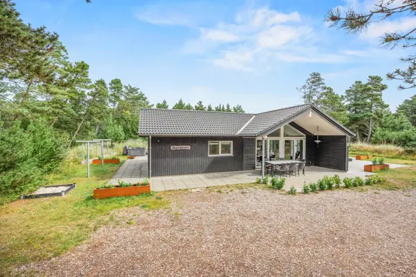 Ferienhaus 60723 in Horns Bjerge 38, Blåvand Strand | Bild 44 von 46