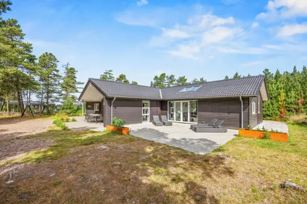 Ferienhaus 60723 in Horns Bjerge 38, Blåvand Strand | Bild 46 von 46
