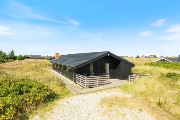 Ferienhaus H5272 in Fladsbjergvej 112, Klegod | Bild 36 von 36