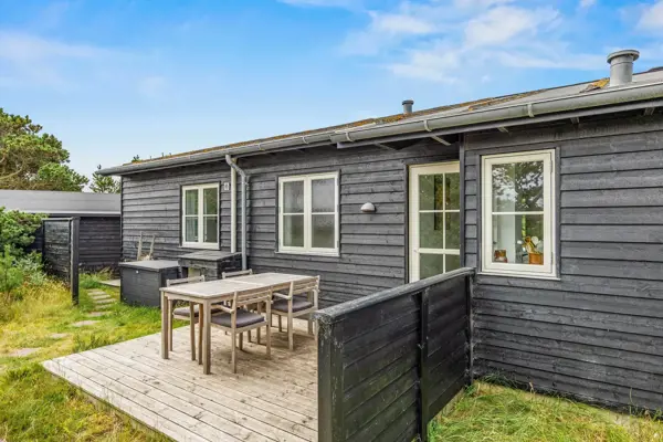 Ferienhaus 50224 in Tyttebærvej 4, Vejers Strand | Bild 35 von 40