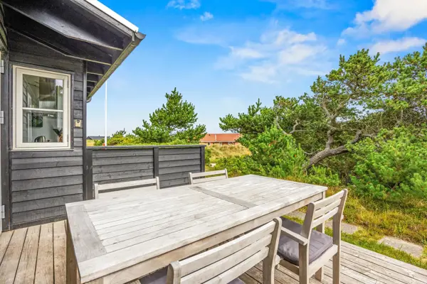 Ferienhaus 50224 in Tyttebærvej 4, Vejers Strand | Bild 36 von 40