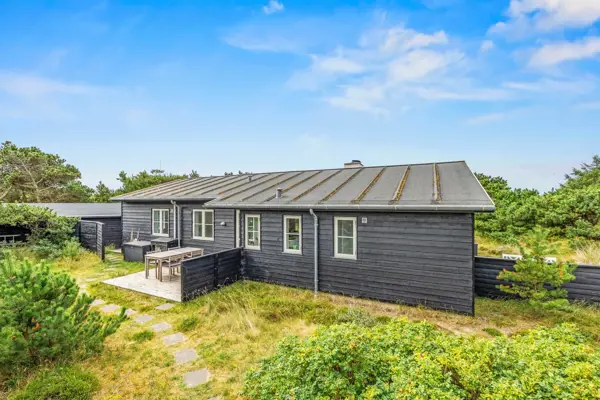Ferienhaus 50224 in Tyttebærvej 4, Vejers Strand | Bild 37 von 40
