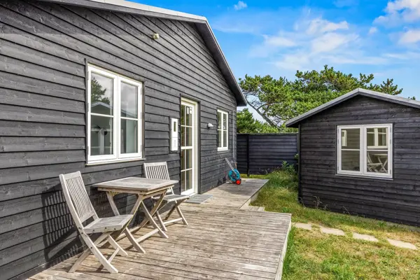 Ferienhaus 50224 in Tyttebærvej 4, Vejers Strand | Bild 38 von 40