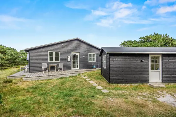 Ferienhaus 50224 in Tyttebærvej 4, Vejers Strand | Bild 40 von 40