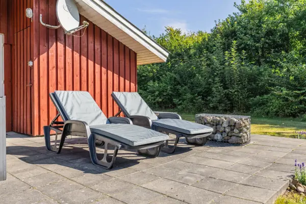Ferienhaus 20199 in Nøddehaven 61, Jegum | Bild 17 von 24