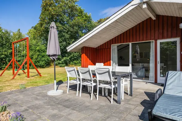Ferienhaus 20199 in Nøddehaven 61, Jegum | Bild 18 von 24