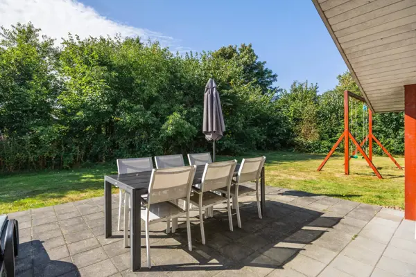 Ferienhaus 20199 in Nøddehaven 61, Jegum | Bild 19 von 24