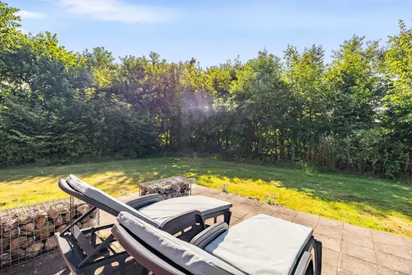 Ferienhaus 20199 in Nøddehaven 61, Jegum | Bild 20 von 24
