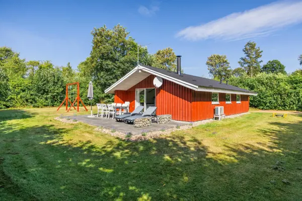 Ferienhaus 20199 in Nøddehaven 61, Jegum | Bild 21 von 24