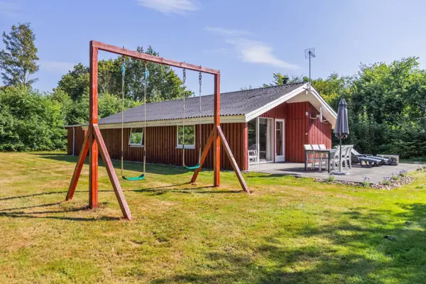 Ferienhaus 20199 in Nøddehaven 61, Jegum | Bild 22 von 24