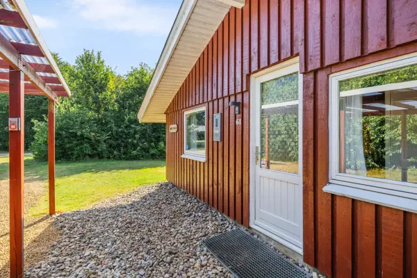 Ferienhaus 20199 in Nøddehaven 61, Jegum | Bild 23 von 24