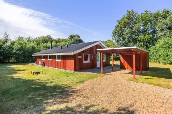 Ferienhaus 20199 in Nøddehaven 61, Jegum | Bild 24 von 24