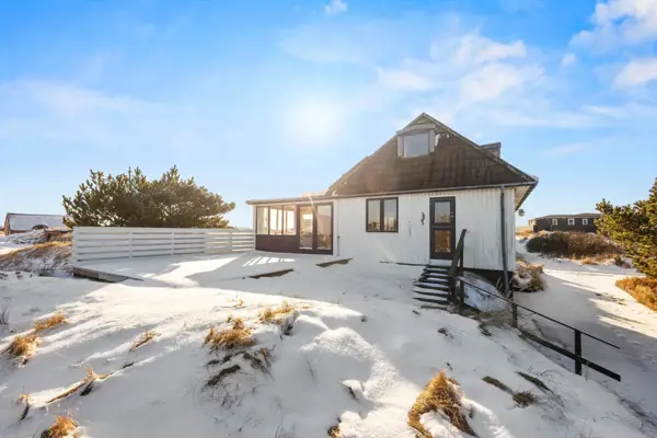 Ferienhaus 72009 in Rindby / Fanø