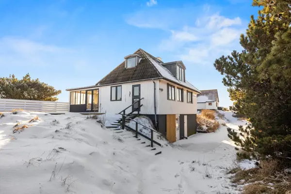 Ferienhaus 72009 in Rindby / Fanø Bild: 2