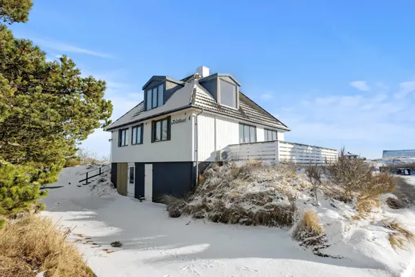 Ferienhaus 72009 in Rindby / Fanø Bild: 4