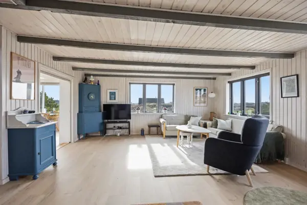 Ferienhaus 72009 in Rindby / Fanø Bild: 5