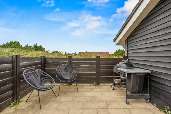 Ferienhaus 50225 in Engesøvej 34, Vejers Strand | Bild 27 von 33