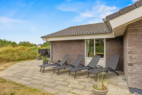 Ferienhaus 50225 in Engesøvej 34, Vejers Strand | Bild 29 von 33