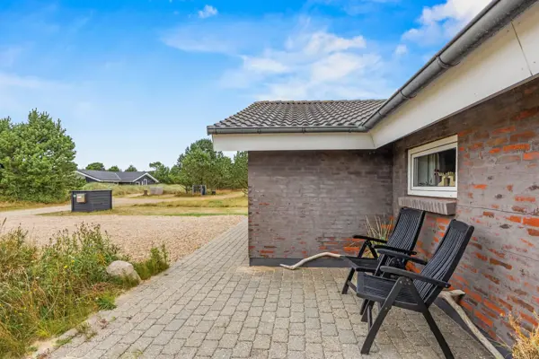 Ferienhaus 50225 in Engesøvej 34, Vejers Strand | Bild 32 von 33