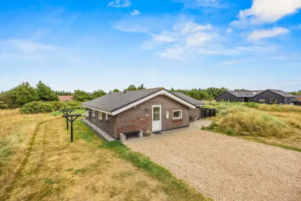 Ferienhaus 50225 in Engesøvej 34, Vejers Strand | Bild 33 von 33