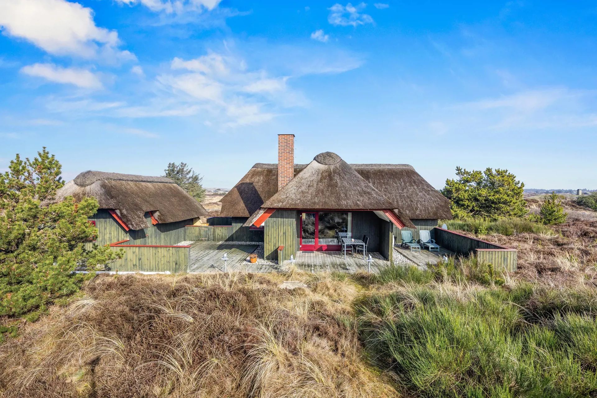 Ferienhaus 60727 in Horns Rev 83, Blåvand Strand | Bild 27 von 28