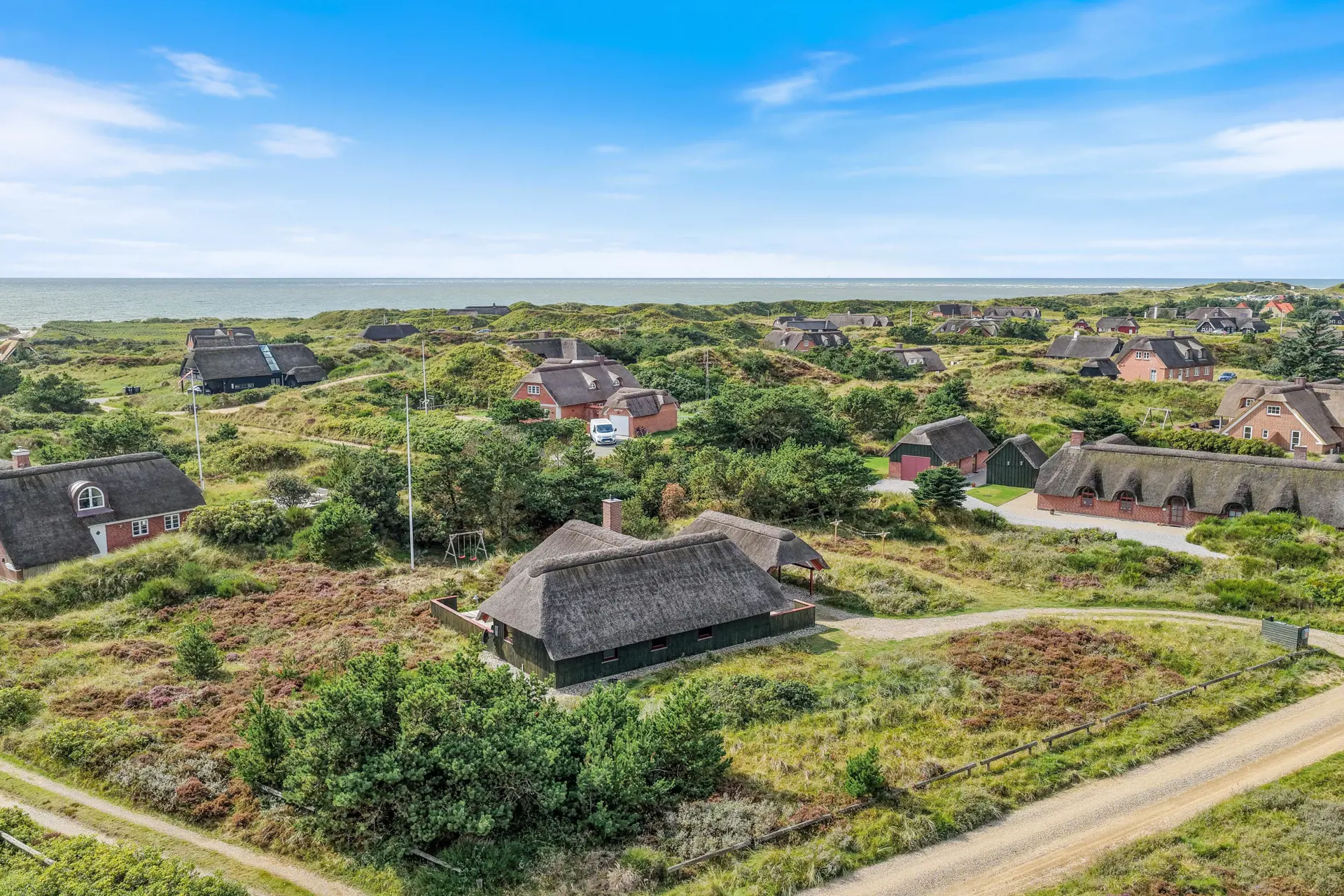 Ferienhaus 60727 in Horns Rev 83, Blåvand Strand | Bild 28 von 28