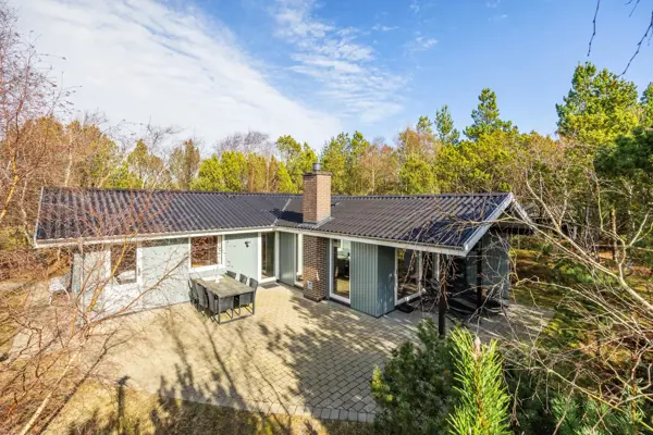 Ferienhaus 30747 in Houstrup Strand / Houstrup