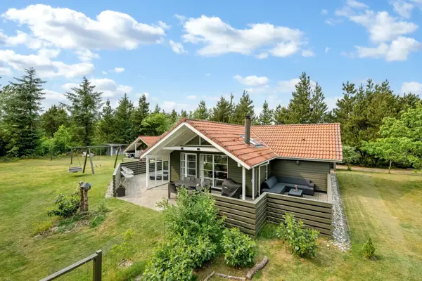 Ferienhaus 30749 in Houstrup Strand / Houstrup