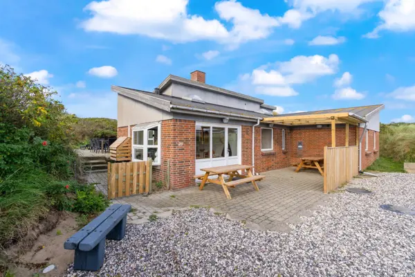 Ferienhaus J6095 in Krylen 25, Houvig | Bild 37 von 42