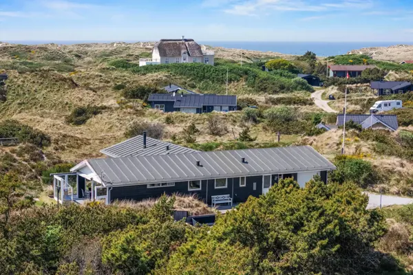 Ferienhaus 50229 in Vejers Havvej 69, Vejers Strand | Bild 54 von 54