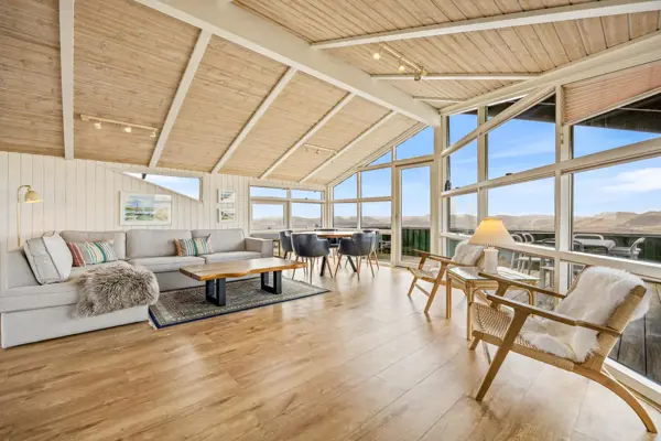 Ferienhaus J6306 in Houvig / Holmsland Klit Bild: 4