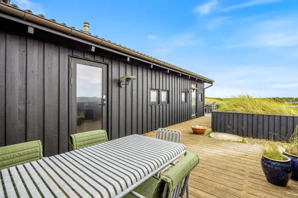 Ferienhaus J6306 in Sortebærdalen 37, Houvig | Bild 38 von 45