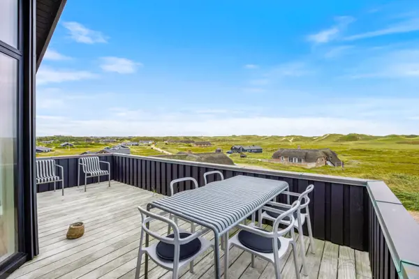 Ferienhaus J6306 in Sortebærdalen 37, Houvig | Bild 40 von 45