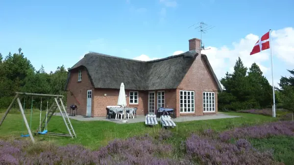 Ferienhaus 87310 in Sonderstrand / Rømø