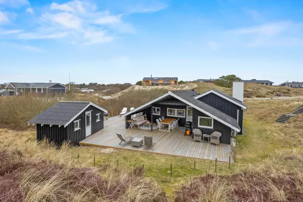 Ferienhaus 72086 in Rindby / Fanø