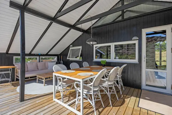 Ferienhaus 72086 in Vagtbjerg Klit 7, Rindby | Bild 24 von 30