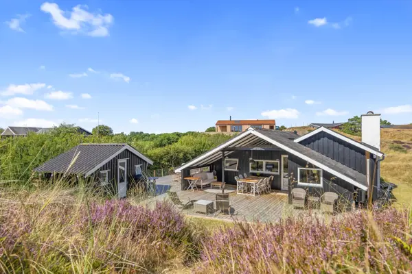 Ferienhaus 72086 in Vagtbjerg Klit 7, Rindby | Bild 29 von 30