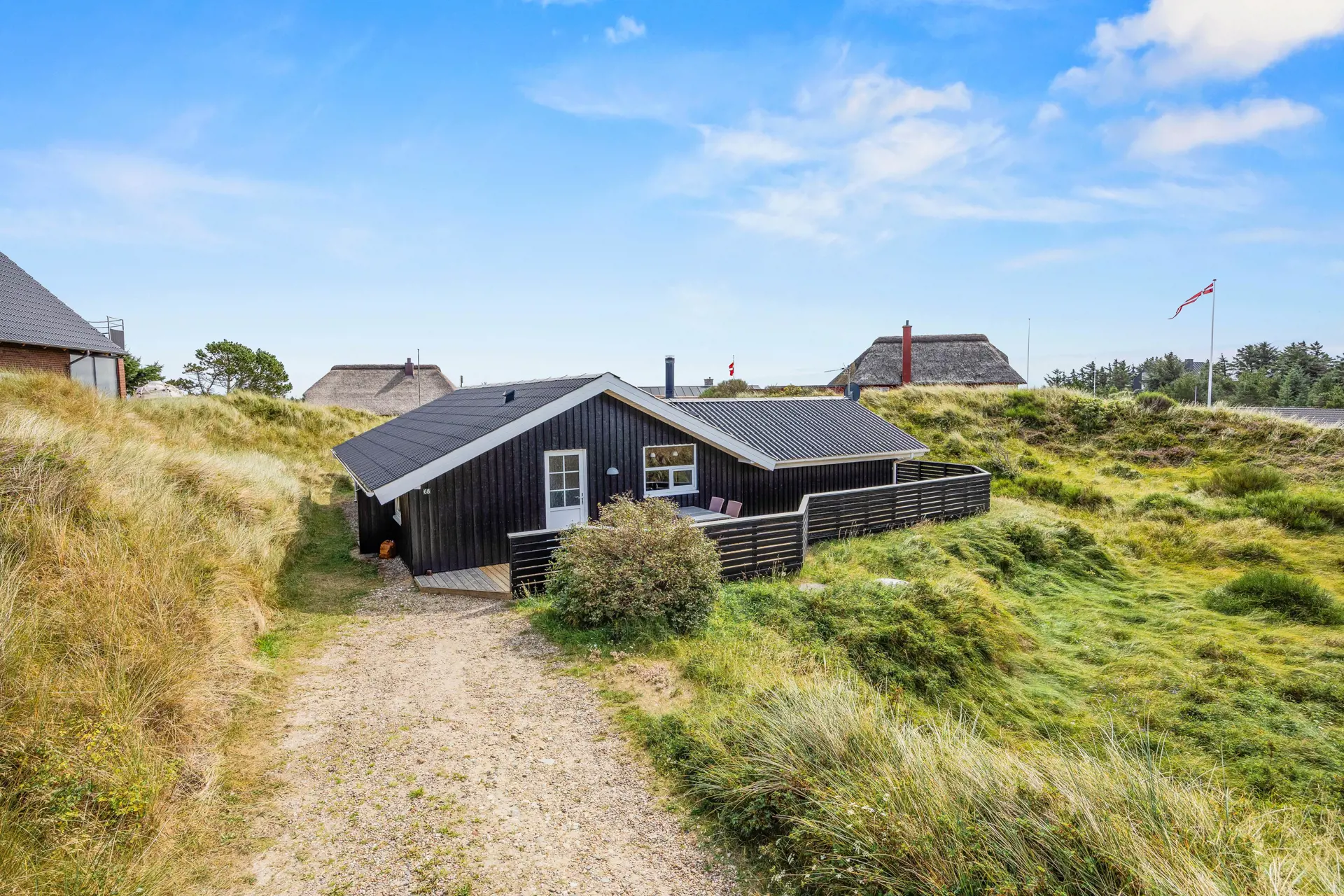 Ferienhaus 50230 in Nordvej 68, Vejers Strand | Bild 36 von 37