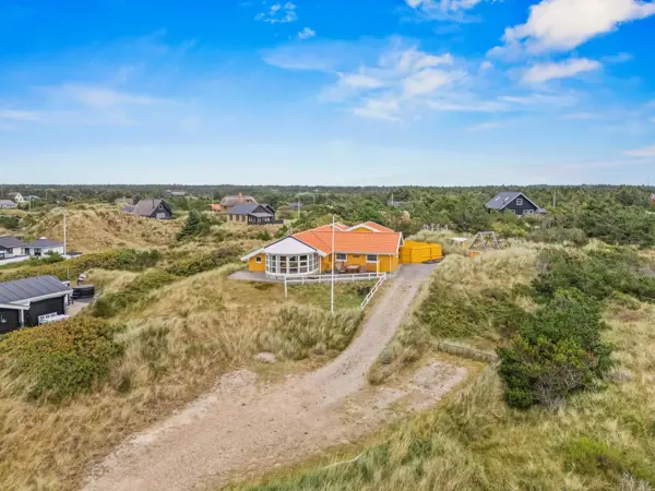 Ferienhaus 50232 in Sydvej 19, Vejers Strand | Bild 41 von 41