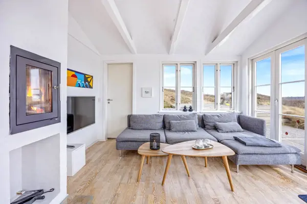 Ferienhaus i6991 in Søndervig / Holmsland Klit Bild: 2